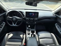 Nissan Sylphy 1.6L Smart Driving Edition - photo 5