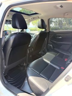 Nissan Sylphy 1.6L Smart Driving Edition - photo 6