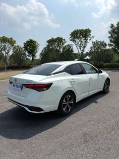 Nissan Sylphy 1.6L Smart Driving Edition - photo 7