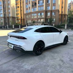 Changan UNI-V 1.5T Premium - фото 3