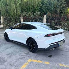 Changan UNI-V 1.5T Premium - фото 4