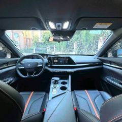 Changan UNI-V 1.5T Premium - фото 5