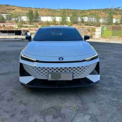 Changan UNI-V 1.5T Premium - фото 6