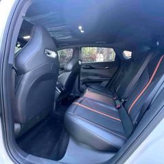 Changan UNI-V 1.5T Premium - фото 7