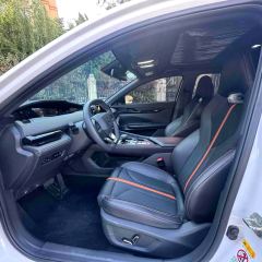 Changan UNI-V 1.5T Premium - фото 8