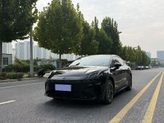 Lynk & Co 07 EM-P 1.5T 126km Long Range Halo - ფოტო 1