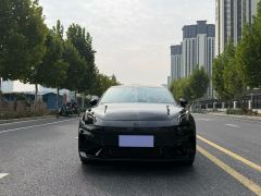 Lynk & Co 07 EM-P 1.5T 126km Long Range Halo - ფოტო 2