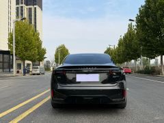 Lynk & Co 07 EM-P 1.5T 126km Long Range Halo - ფოტო 8