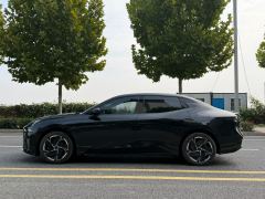 Lynk & Co 07 EM-P 1.5T 126km Long Range Halo - ფოტო 9