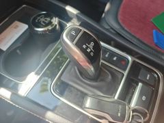 BYD Song MAX Edition 1.5TI Luxury Version 7 VI - фото 10