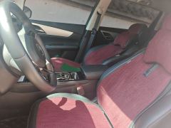 BYD Song MAX Edition 1.5TI Luxury Version 7 VI - фото 11