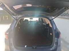 BYD Song MAX Edition 1.5TI Luxury Version 7 VI - фото 15
