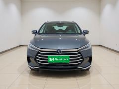 BYD Song MAX Edition 1.5TI Luxury Version 7 VI - фото 2