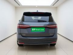 BYD Song MAX Edition 1.5TI Luxury Version 7 VI - фото 3