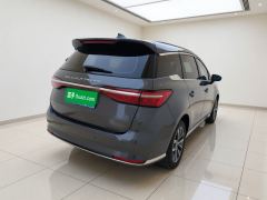 BYD Song MAX Edition 1.5TI Luxury Version 7 VI - фото 4