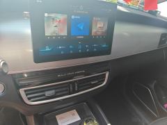 BYD Song MAX Edition 1.5TI Luxury Version 7 VI - фото 9
