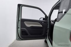 Wuling Hongguang MINIEV 170km - ფოტო 11