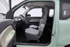 Wuling Hongguang MINIEV 170km - ფოტო 13