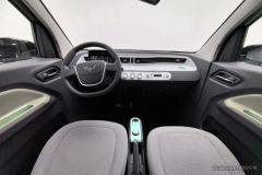 Wuling Hongguang MINIEV 170km - ფოტო 14