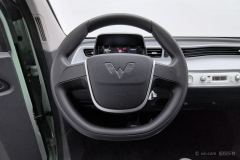 Wuling Hongguang MINIEV 170km - ფოტო 15