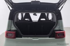 Wuling Hongguang MINIEV 170km - ფოტო 20