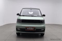 Wuling Hongguang MINIEV 170km - ფოტო 3
