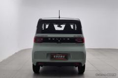 Wuling Hongguang MINIEV 170km - ფოტო 4