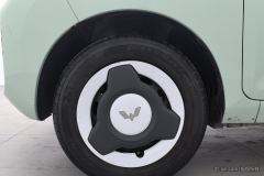 Wuling Hongguang MINIEV 170km - ფოტო 6