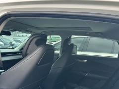 Changan Eado 1.5T GDI Automatic Prestige - ფოტო 10