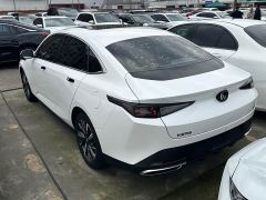 Changan Eado 1.5T GDI Automatic Prestige - ფოტო 11