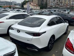 Changan Eado 1.5T GDI Automatic Prestige - ფოტო 12