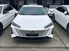 Changan Eado 1.5T GDI Automatic Prestige - ფოტო 2