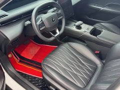 Changan Eado 1.5T GDI Automatic Prestige - ფოტო 4