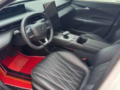 Changan Eado 1.5T GDI Automatic Prestige - ფოტო 5