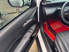 Changan Eado 1.5T GDI Automatic Prestige - ფოტო 6