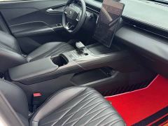 Changan Eado 1.5T GDI Automatic Prestige - ფოტო 8