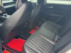 Changan Eado 1.5T GDI Automatic Prestige - ფოტო 9