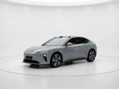NIO ET5 75kWh - ფოტო 1