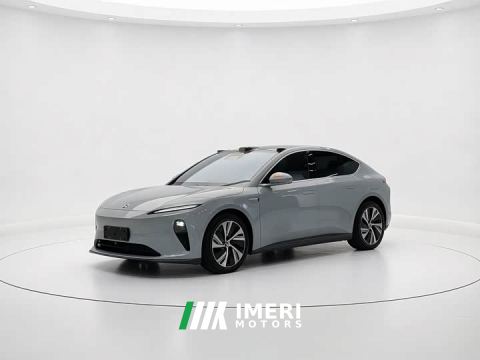 2024 NIO ET5 75kWh - ავტომობილი ჩინეთიდან