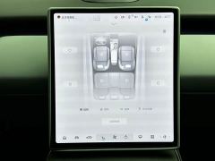 NIO ET5 75kWh - ფოტო 12