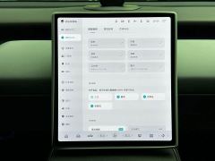 NIO ET5 75kWh - ფოტო 14
