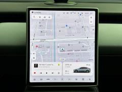 NIO ET5 75kWh - ფოტო 16