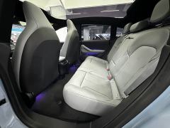 NIO ET5 75kWh - ფოტო 17