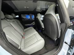NIO ET5 75kWh - ფოტო 18