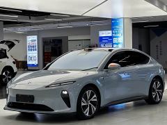 NIO ET5 75kWh - ფოტო 2