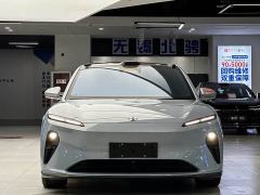 NIO ET5 75kWh - ფოტო 3