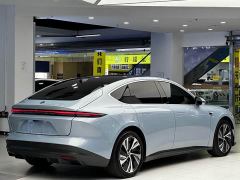 NIO ET5 75kWh - ფოტო 4