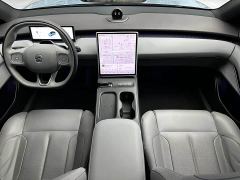 NIO ET5 75kWh - ფოტო 8