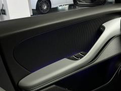NIO ET5 75kWh - ფოტო 9