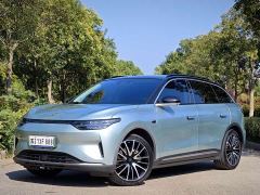 Leapmotor Leapo C11 Premium Edition - фото 1